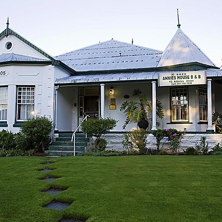 Annies House Bed and Breakfast Cradock Εξωτερικό φωτογραφία