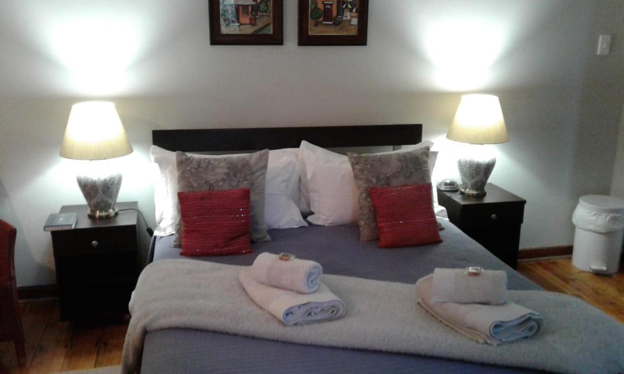 Annies House Bed and Breakfast Cradock Εξωτερικό φωτογραφία