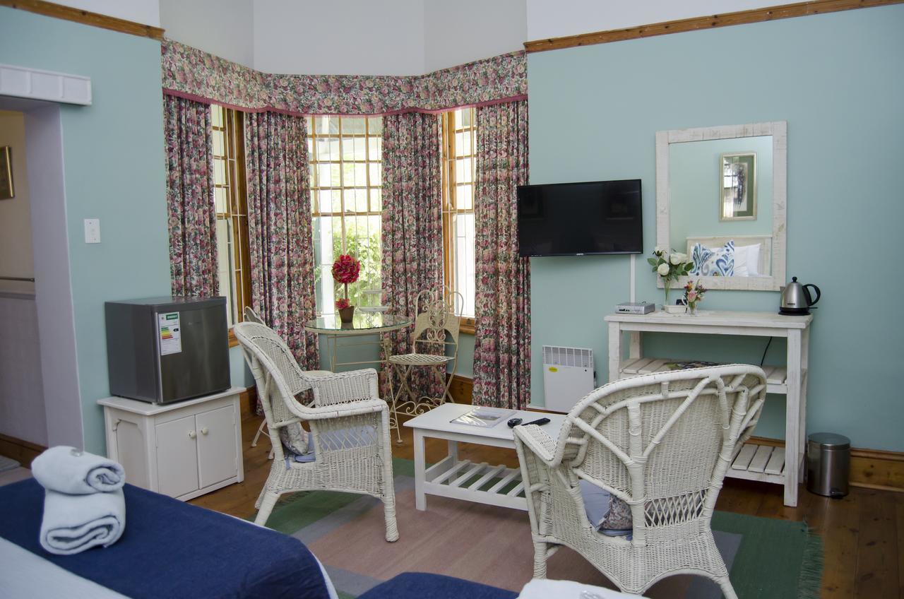 Annies House Bed and Breakfast Cradock Εξωτερικό φωτογραφία