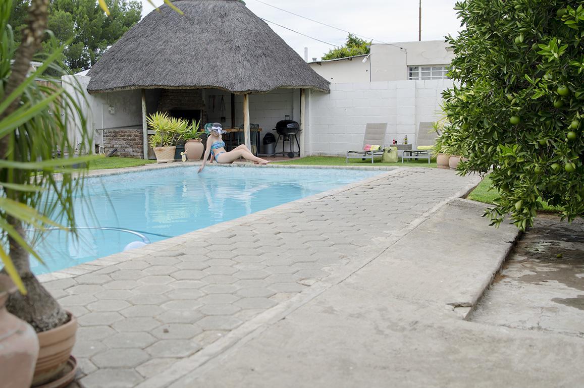 Annies House Bed and Breakfast Cradock Εξωτερικό φωτογραφία