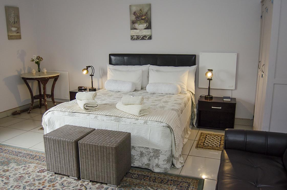 Annies House Bed and Breakfast Cradock Εξωτερικό φωτογραφία