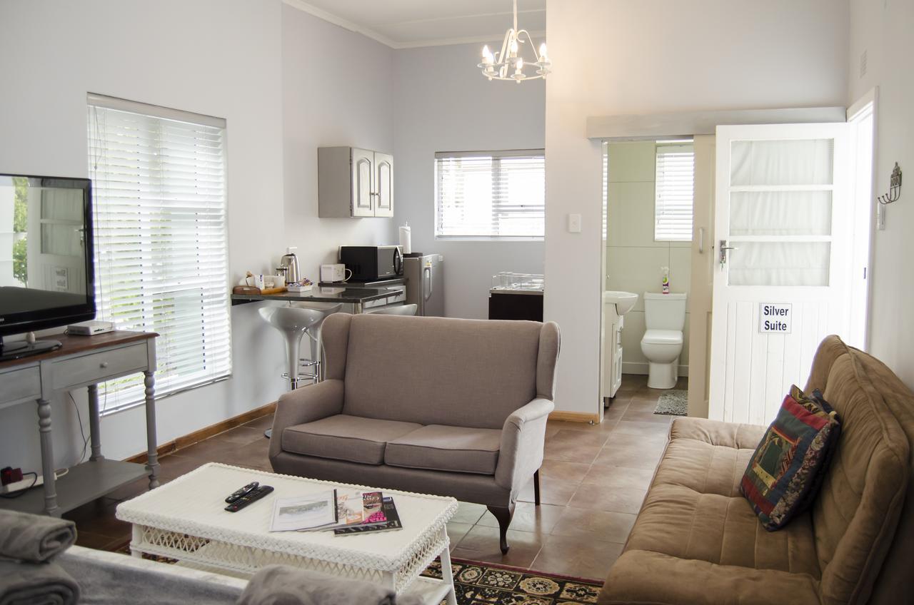 Annies House Bed and Breakfast Cradock Εξωτερικό φωτογραφία