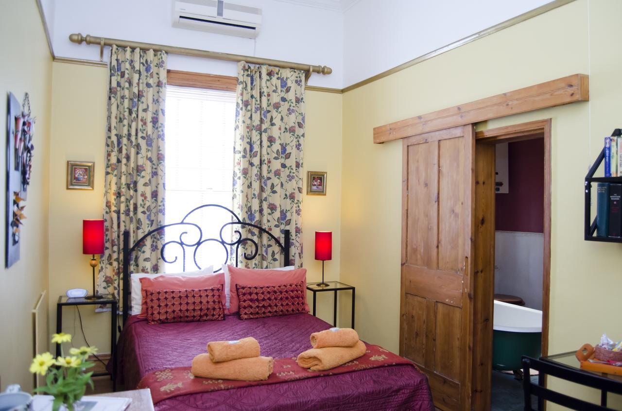 Annies House Bed and Breakfast Cradock Εξωτερικό φωτογραφία