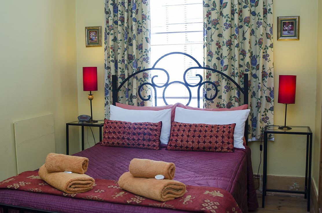 Annies House Bed and Breakfast Cradock Εξωτερικό φωτογραφία