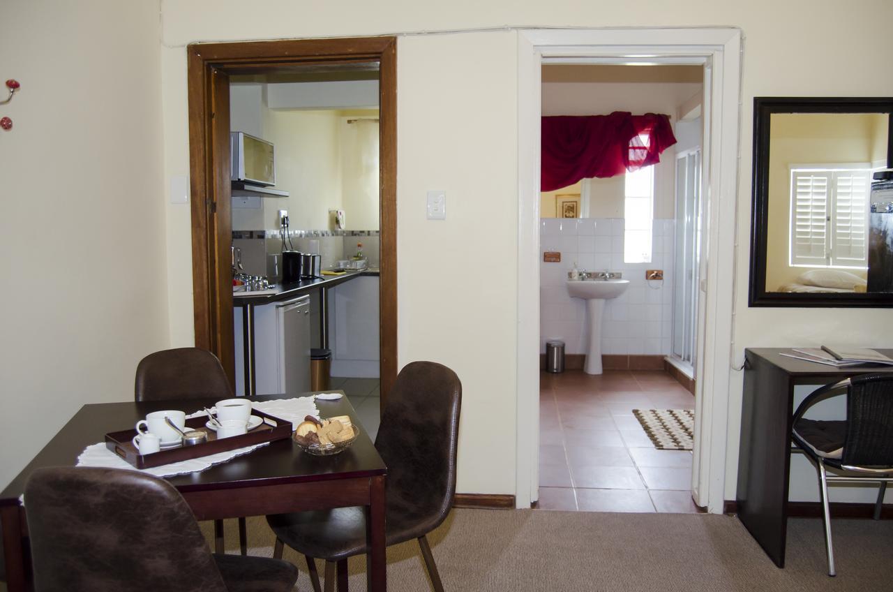 Annies House Bed and Breakfast Cradock Εξωτερικό φωτογραφία