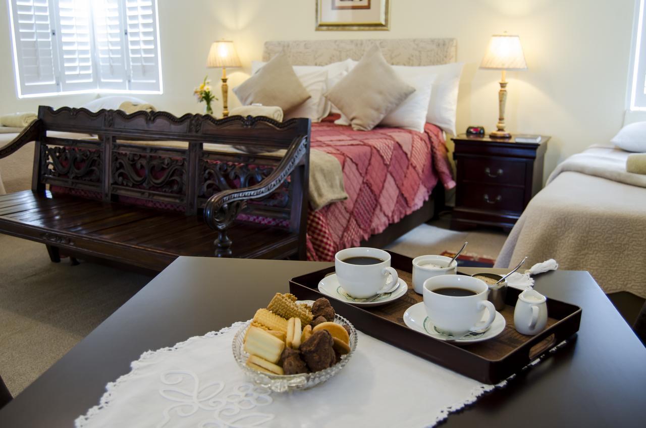 Annies House Bed and Breakfast Cradock Εξωτερικό φωτογραφία