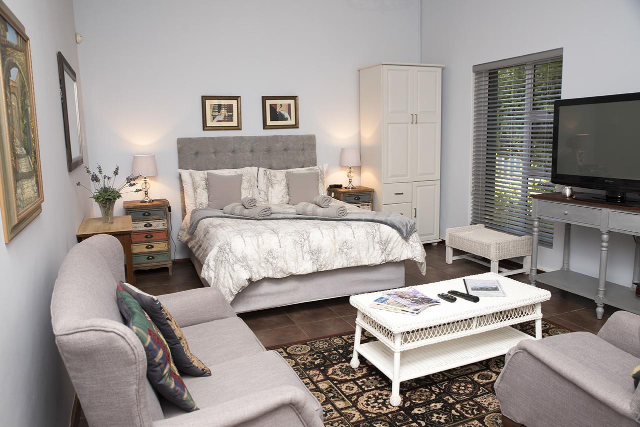 Annies House Bed and Breakfast Cradock Εξωτερικό φωτογραφία