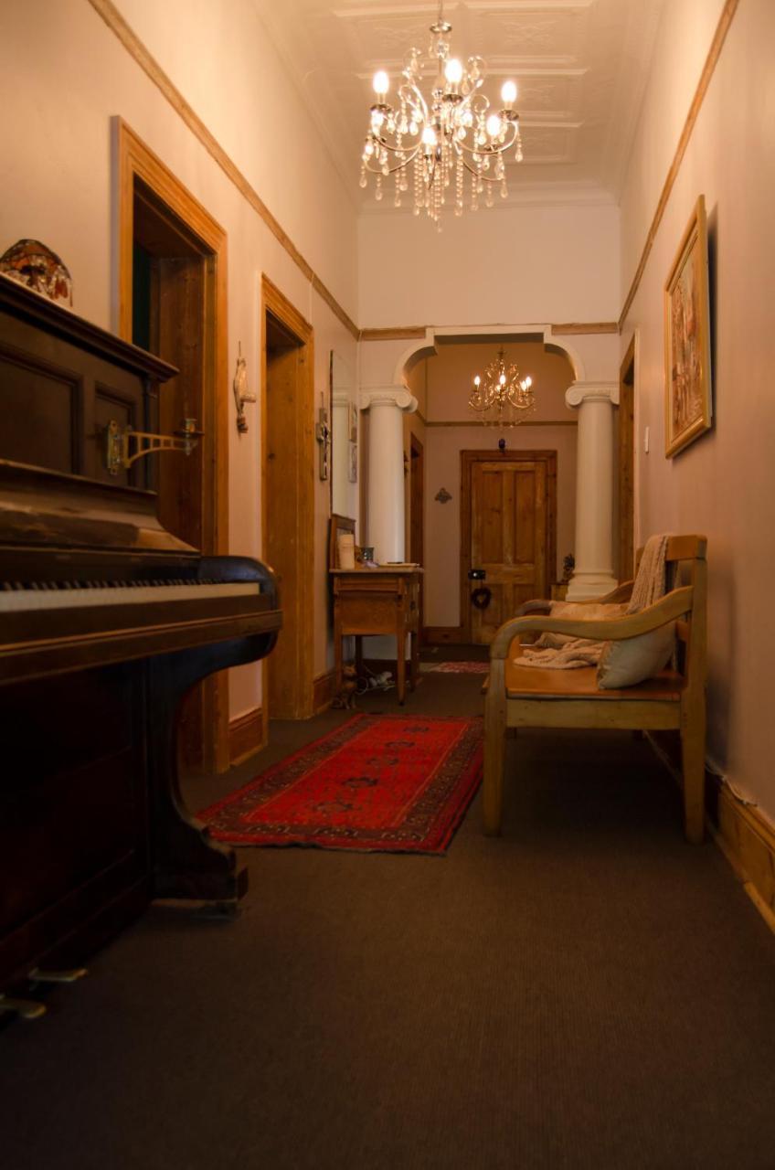 Annies House Bed and Breakfast Cradock Εξωτερικό φωτογραφία