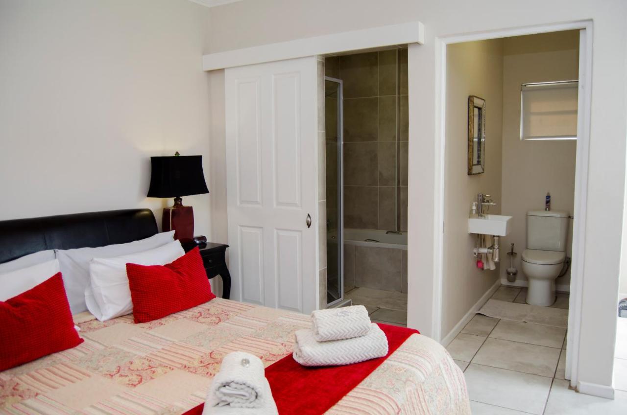 Annies House Bed and Breakfast Cradock Εξωτερικό φωτογραφία